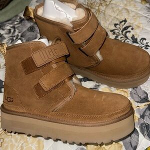 New size 4